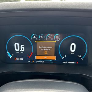 2022 FORD F-150 TREMOR thumbnail 41