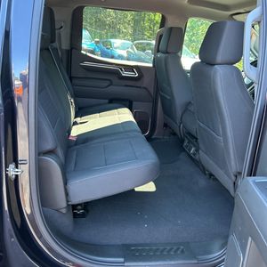 2022 Chevrolet SILVERADO 1500 LT 缩略图 35