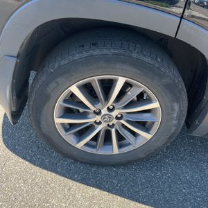 2018 Toyota HIGHLANDER XLE — фото 19