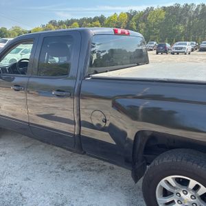 CHEVROLET SILVERADO 1500 LT - 6