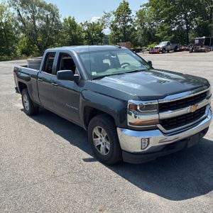 صورة مصغرة 12 لـ 2018 Chevrolet SILVERADO 1500 LT