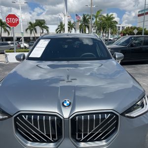صورة مصغرة 15 لـ 2025 BMW X3 30 XDRIVE