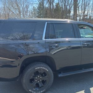 CHEVROLET TAHOE LS - 9