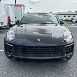 2018 Porsche MACAN S 缩略图 14