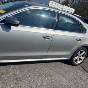 VOLKSWAGEN PASSAT SE PZEV - 4