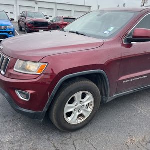 صورة مصغرة 54 لـ 2016 JEEP GRAND CHEROKEE LAREDO