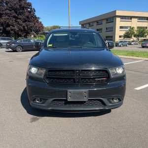 2017 Dodge DURANGO GT 缩略图 14