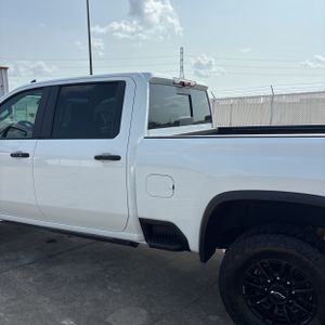 2026 Chevrolet SILVERADO 2500HD ZR2 — фото 6