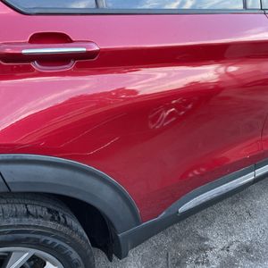 2021 FORD EXPLORER LIMITED 缩略图 61