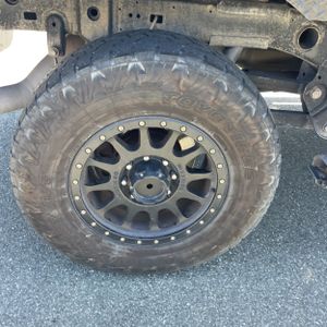 2017 RAM 2500 LARAMIE 缩略图 19