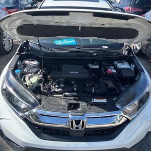 2019 Honda CR-V EX-L — фото 44