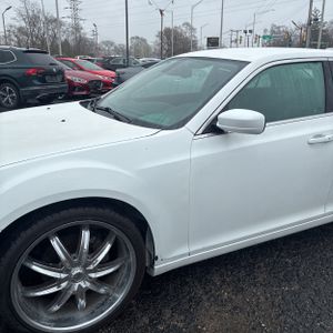 CHRYSLER 300 TOURING - 2
