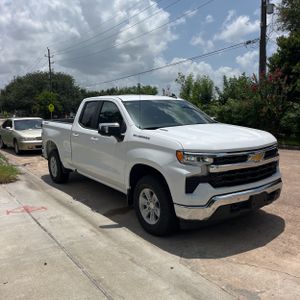 2025 Chevrolet SILVERADO 1500 LT 缩略图 11