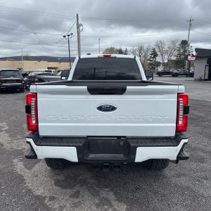FORD F-350 SUPER DUTY XL - 7