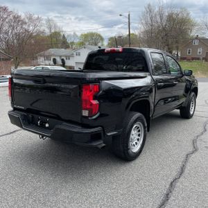 CHEVROLET COLORADO WORK TRUCK - 8