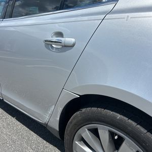 2015 Lincoln MKS BASE — миниатюра 55