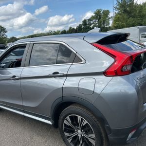 صورة 6 لـ 2019 Mitsubishi ECLIPSE CROSS SE