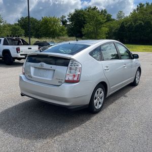 2009 Toyota PRIUS BASE 照片 8