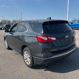 CHEVROLET EQUINOX LT - 5