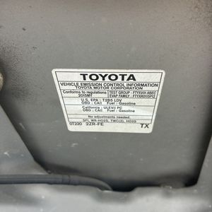 2015 Toyota COROLLA LE 缩略图 42