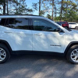 JEEP COMPASS LATITUDE - 9