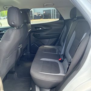 2025 Chevrolet TRAILBLAZER LT thumbnail 34