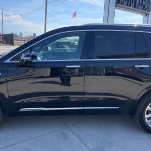 CADILLAC XT6 PREMIUM LUXURY - 4