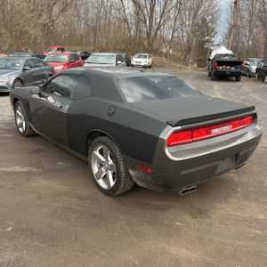 DODGE CHALLENGER R/T - 5