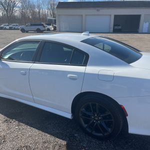 DODGE CHARGER GT AWD - 6