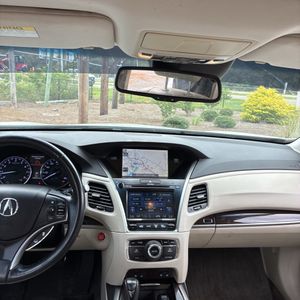2015 Acura RLX W/ADVANCE 缩略图 37