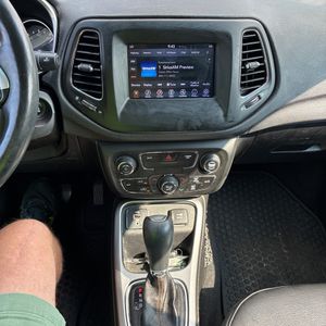 2018 JEEP COMPASS LATITUDE — миниатюра 37