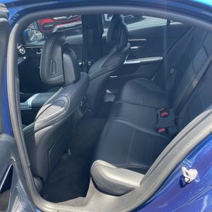 صورة مصغرة 33 لـ 2022 Mercedes-BENZ C-CLASS