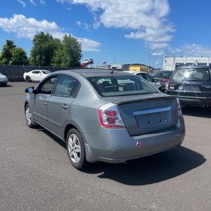 NISSAN SENTRA 2.0 S - 5