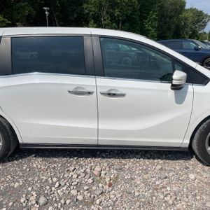 2020 Honda ODYSSEY EX-L 缩略图 11