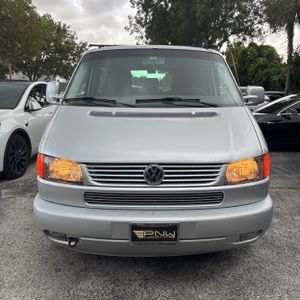 صورة 14 لـ 2003 Volkswagen EUROVAN MV