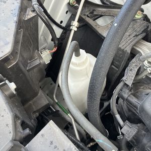 صورة مصغرة 47 لـ 2025 Honda CR-V EX-L