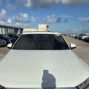 2019 AUDI Q7 45 PREMIUM 缩略图 15