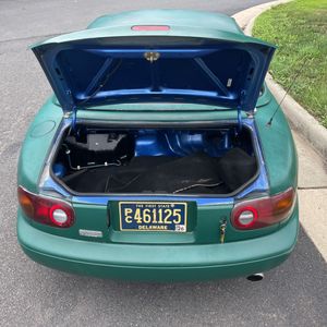 1995 Mazda MX-5 MIATA BASE 缩略图 36