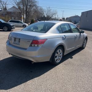 HONDA ACCORD EX-L V6 - 8