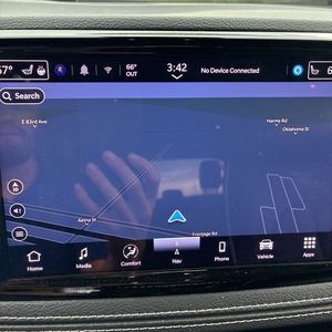 2025 Chrysler PACIFICA LIMITED — миниатюра 41