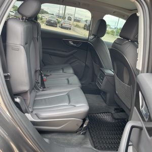 2022 AUDI Q7 PREMIUM thumbnail 33