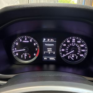 2019 Hyundai SONATA SEL — миниатюра 38