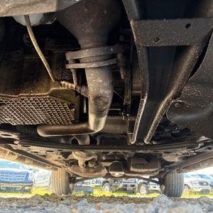 2010 FORD ESCAPE LIMITED 照片 27