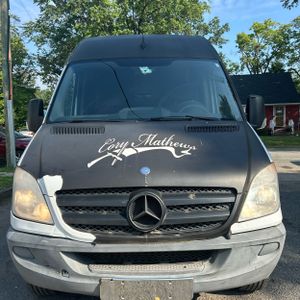 2013 Mercedes-BENZ SPRINTER 2500 照片 15