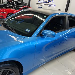 DODGE CHARGER DAYTONA - 2