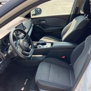 2023 Nissan ROGUE SV 缩略图 32