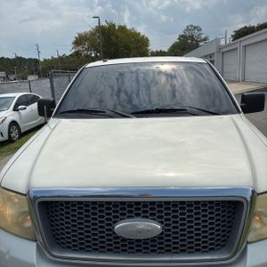 2007 FORD F-150 LARIAT — фото 15