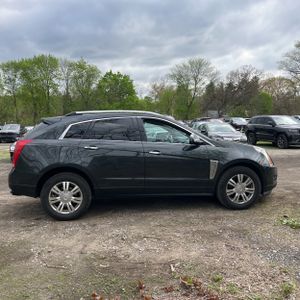 CADILLAC SRX LUXURY COLLECTION - 10