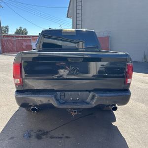 2015 RAM 1500 SPORT 照片 7