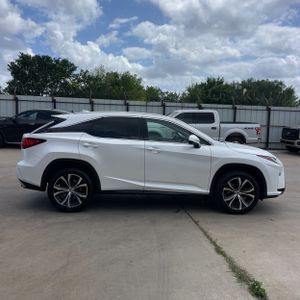 LEXUS RX 350 BASE - 10